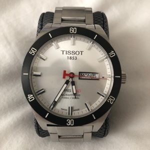 Tissot Men’s Watch